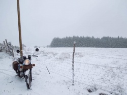 Déjà 2.650 inscrits pour les Millevaches - crédit photo : MC Meymacois