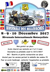 Millevaches : ouverture des inscriptions