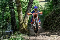 ISDE : la France toujours aux commandes - Crédit photo : FIM