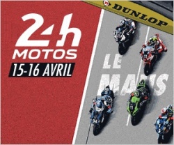 Jeu 24h motos : les 10 gagnants
