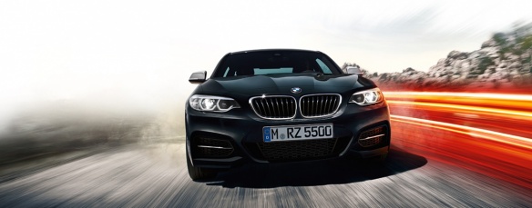 une BMW M240i à gagner