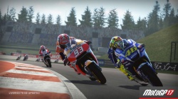 Devenez directeur de team dans MotoGP 17