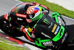 Johann Zarco confirmé à la Sunday Ride Classic
