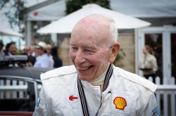 John Surtees nous a quitté
