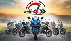 Portes uuvertes Suzuki : Les Instants S