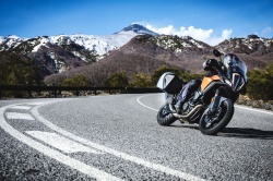 KTM Adventure Days