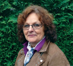 La Légion d'Honneur pour Dany Dieudonné - crédit photo : FFM
