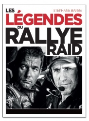 Les légendes du rallye raid
