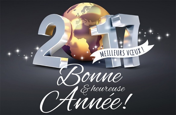Les voeux Avinton