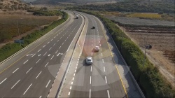Les caméras Mobileye permettent d'analyser en temps réel la circulation