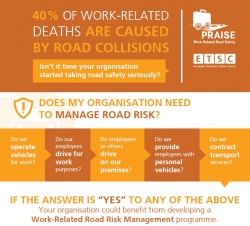 Europe : 40% des accidents mortels liés au travail