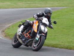 Moto Tour : Schiltz aux commandes