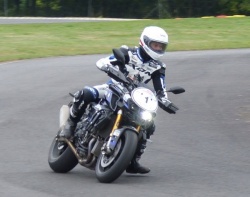Moto Tour : la 2e étape pour Richier