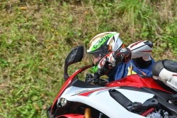Moto Tour : Lagut enchaine, Schiltz à terre