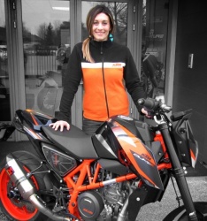 Moto Tour : Barbot vise le scratch