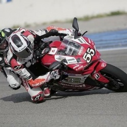 Stages de pilotage pour les pilotes du Moto Tour