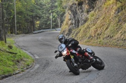 Le Moto Tour maintenant par équipe