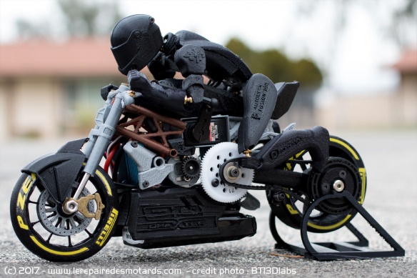 Ducati Draxter Concept Ducati Draxter Concept