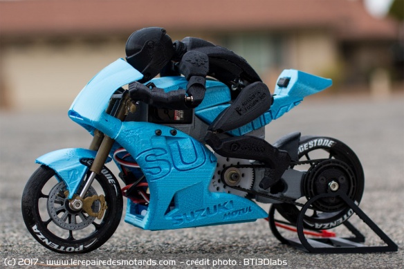 Suzuki GSX-RR Suzuki GSX-RR