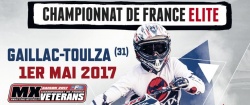 24MX Tour : direction Gaillac Toulza