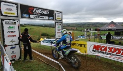 Championnat de France 24MX : Léo Le Queré aux portes du titre