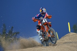 MX2 : Jonass victorieux à Losail - crédit photo : Ray Archer