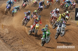 Cinq raisons d'aller au MXGP de France