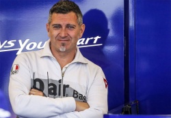 Fabio Muner nommé Directeur Sportif de la FIM