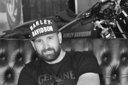 Manoel Bonn, nouveau responsable Marketing et Communication de Harley-Davidson France