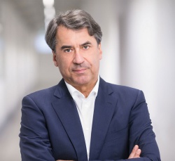 Stefan Pierer nommé président de l'ACEM - crédit photo : KTM AG