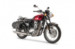 Benelli Imperiale 400