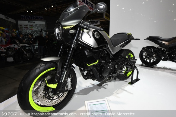 Benelli Leoncino 500 Sport Benelli Leoncino 500 Sport