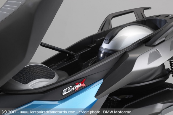 BMW C 400 X BMW C 400 X