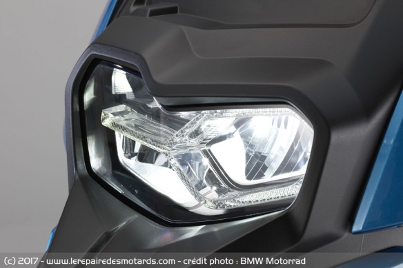 BMW C 400 X BMW C 400 X