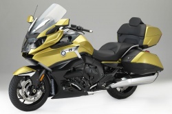 BMW K 1600 Grand America