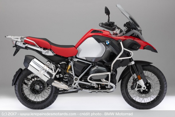 BMW R1200GS
