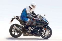 Refonte en vue pour la BMW S1000RR
