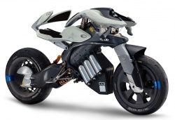 Motoroid