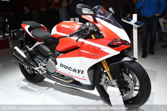 Ducati 959 Panigale Corse Ducati 959 Panigale Corse