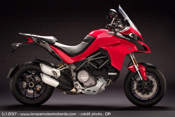 Ducati Multistrada 1260