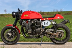 Egli Fritz W. 1300