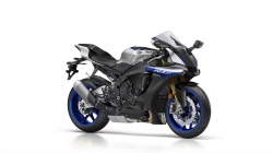Evolutions pour les Yamaha R1 et R1M