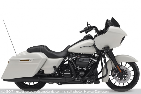 Harley-Davidson Road Glide Special Harley-Davidson Road Glide Special