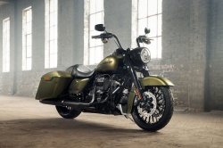 Harley-Davidson Road King Special