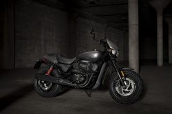 Harley-Davidson Street Rod