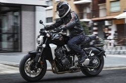 Honda CB1000R