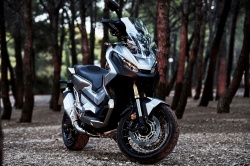 Honda X-ADV : prix et dispo