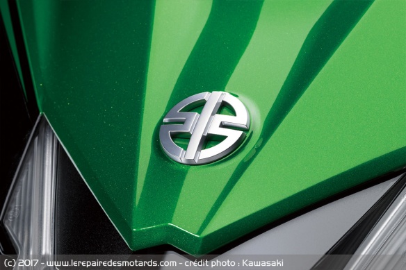 Kawasaki Ninja H2 SX & SE