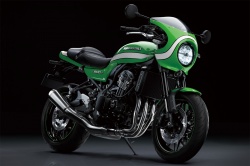 Kawasaki Z900RS Café