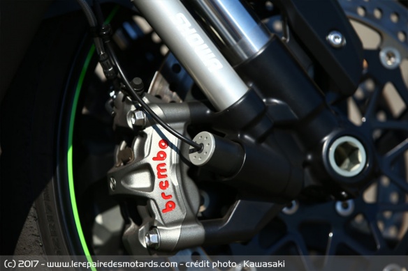 Kawasaki ZX-10R SE Kawasaki ZX-10R SE